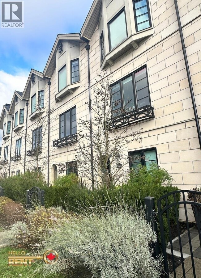 Photo du bâtiment - 4354 Knight St