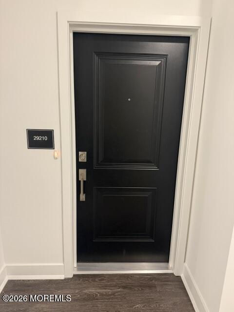 Foto del edificio - 29210 Radford Ct