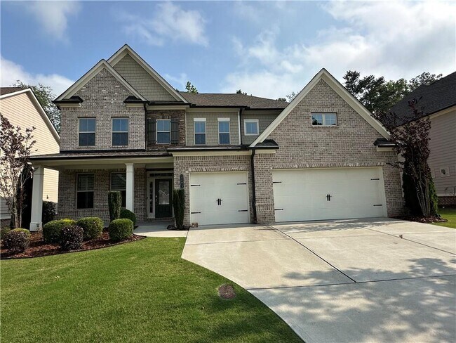 Building Photo - 3005 Davidsonville Dr