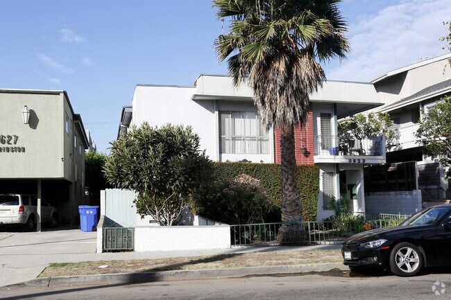 Building Photo - 3623 Clarington Ave