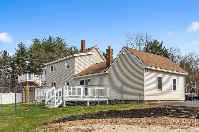 Building Photo - 81 N Lowell Rd