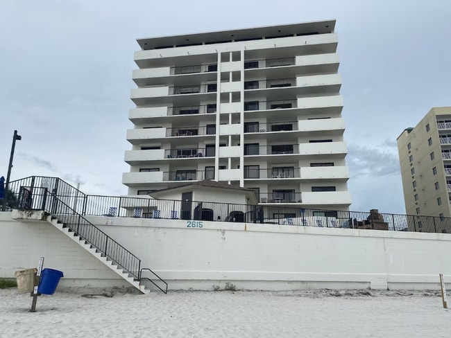 Building Photo - 2615 S Atlantic Ave