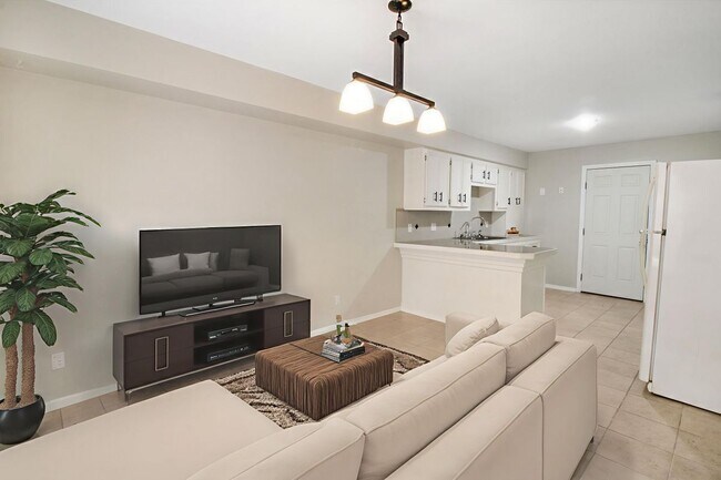 Foto del edificio - 3113 S Casa Linda St