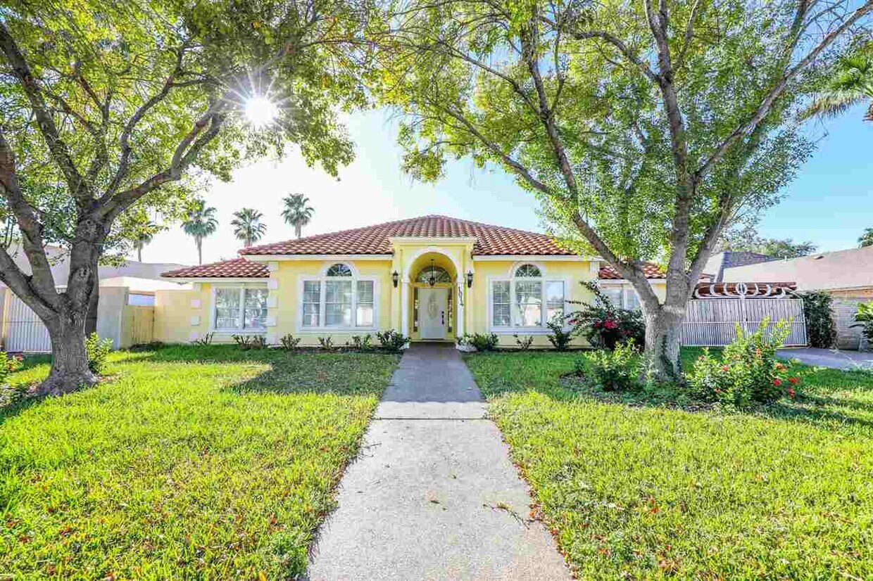 Foto principal - 1014 King Ln