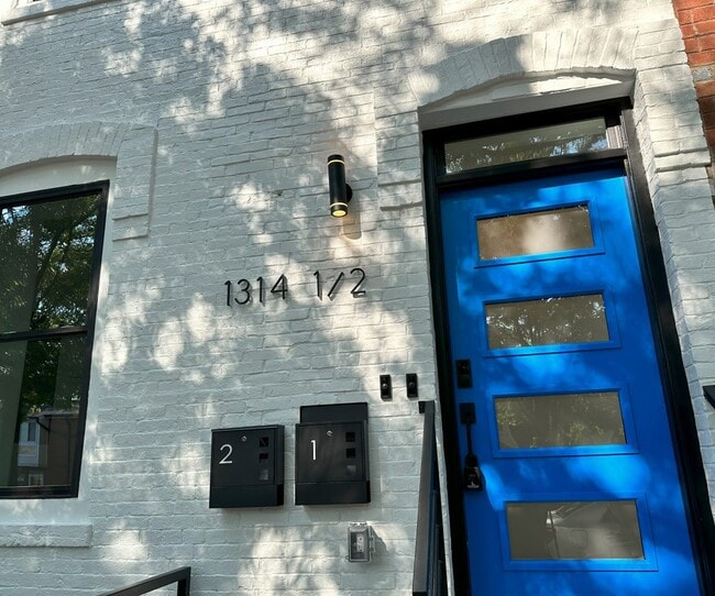 Foto del edificio - 1314 5th St NW