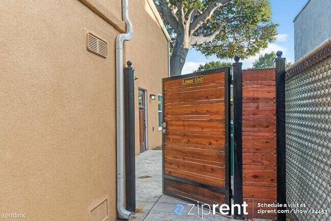 Foto del edificio - 2 br, 2 bath House - 1221 Stanford Avenue,...