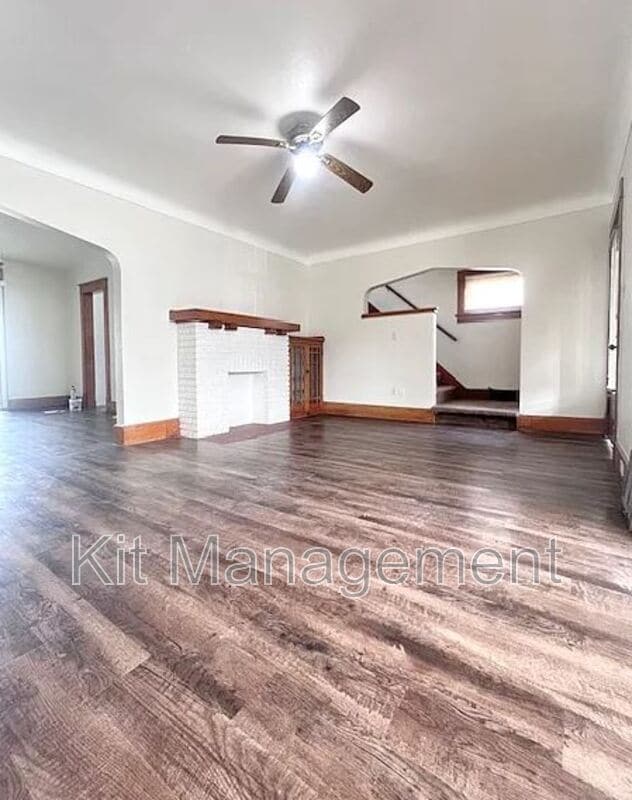 Foto del edificio - 4225 N Haven Ave