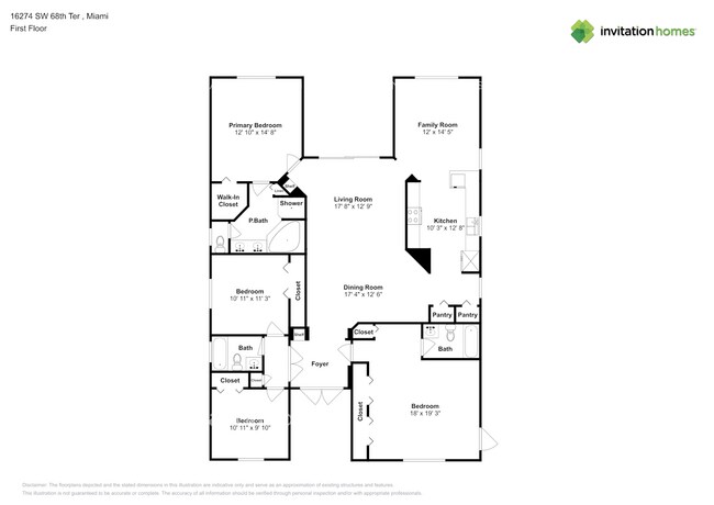 Foto del edificio - 16274 SW 68th Terrace