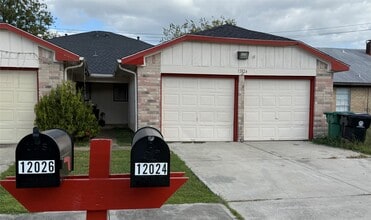 Building Photo - 12024 Tambourine Dr