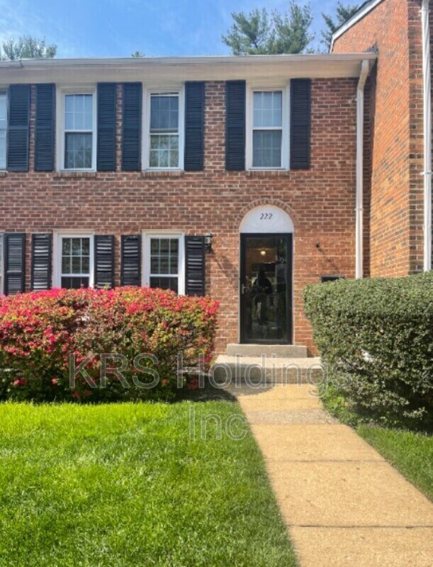Primary Photo - 222 Commons Dr NW