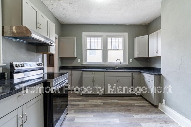 Building Photo - 2515 Vance Avenue