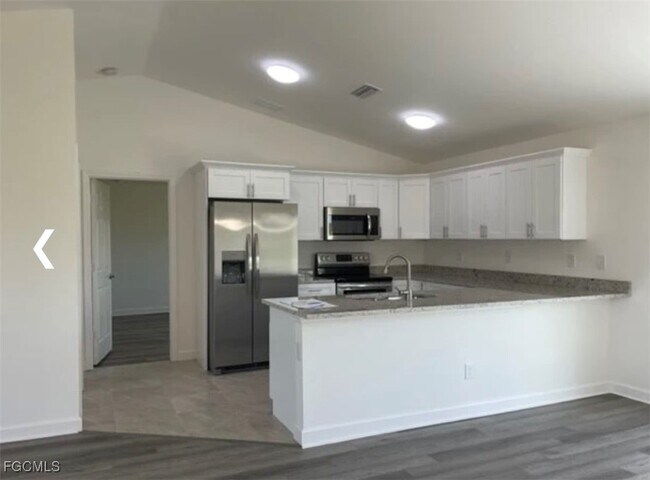 Foto del edificio - 1204 SW 1st Terrace