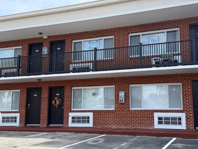 Photo - 405 Dunwoody St Apartment