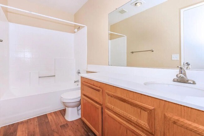 Interior Photo - Windsong Apartments