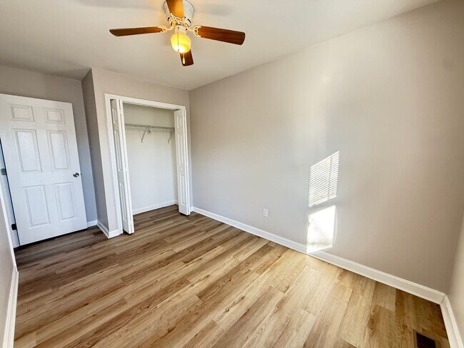 Foto del edificio - 33-37 Grant St