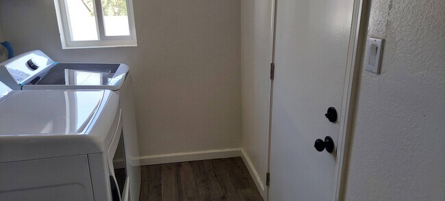 Laundry Room - 17440 Grand Ave