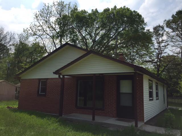 Foto principal - 1721 Stevenson St