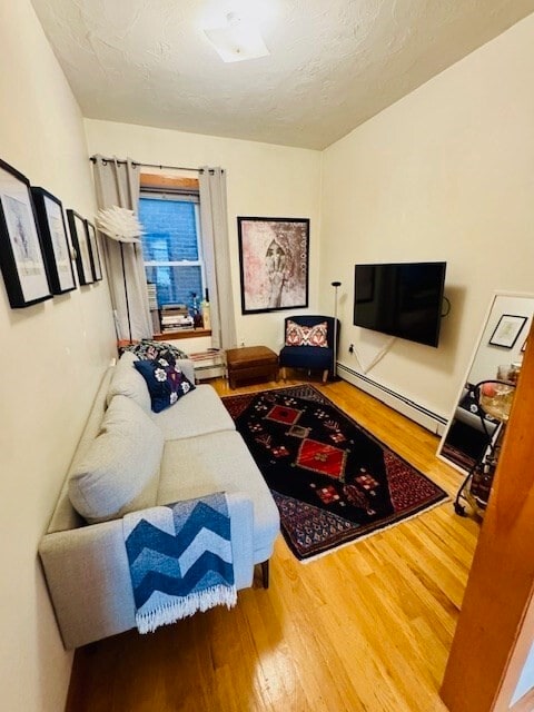 Foto del edificio - 206 Hanover St