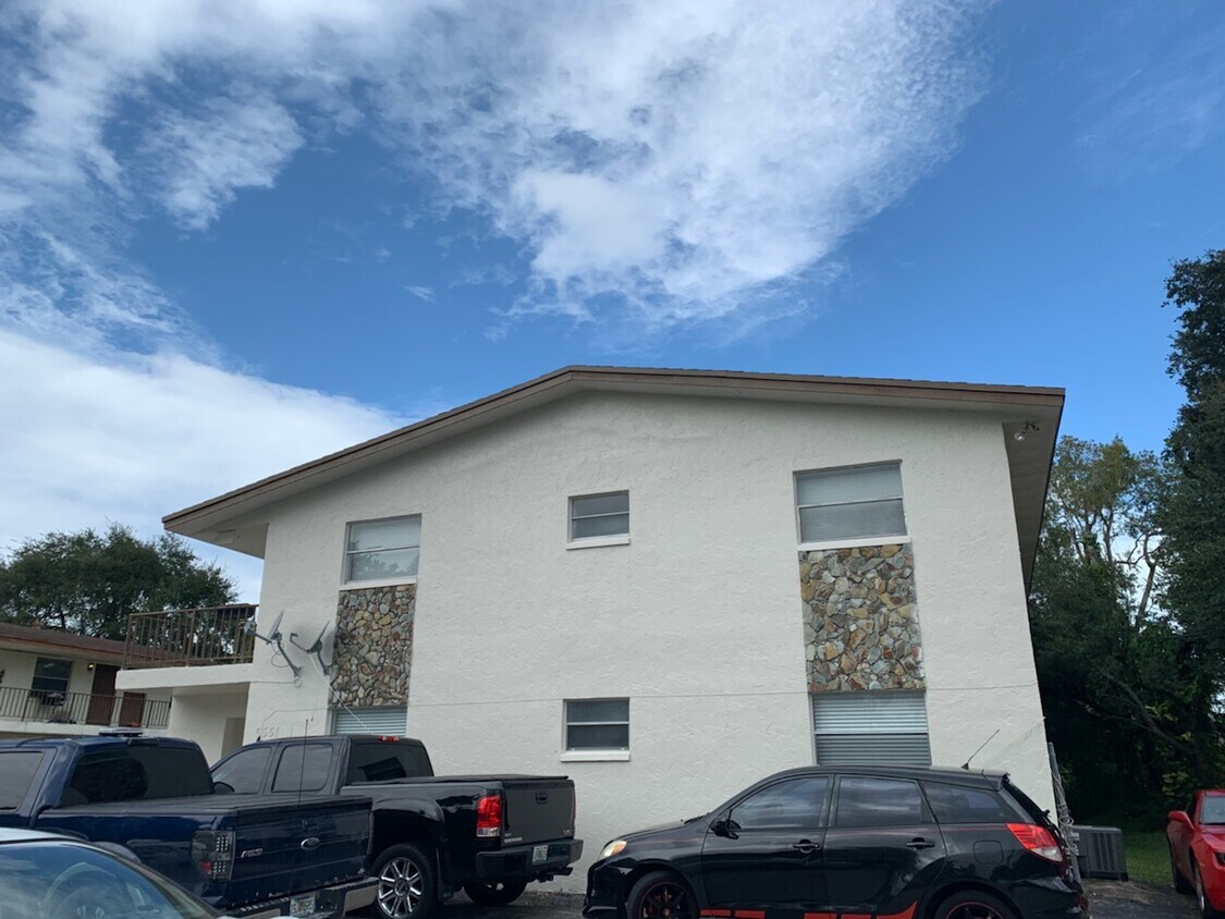 Foto del edificio - 6551 SW 46th St