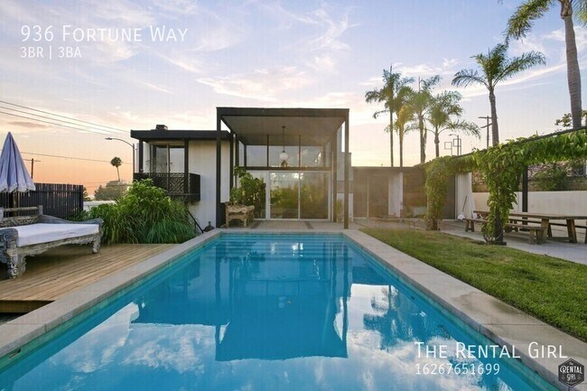 Foto del edificio - 936 Fortune Way