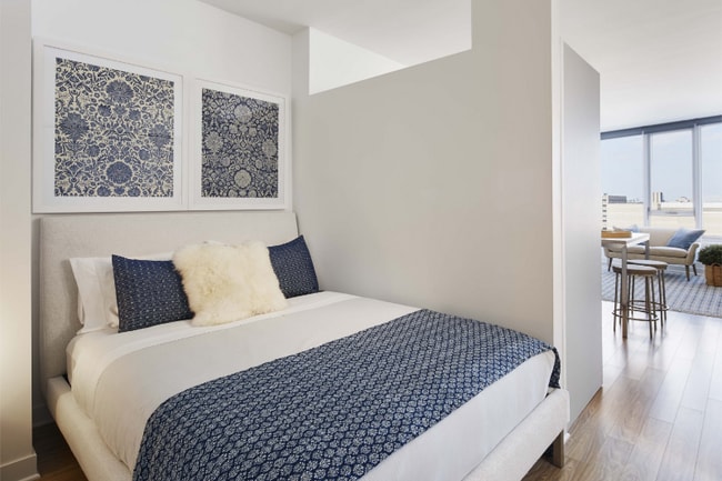 Photo - 801 S Wells St Apartment