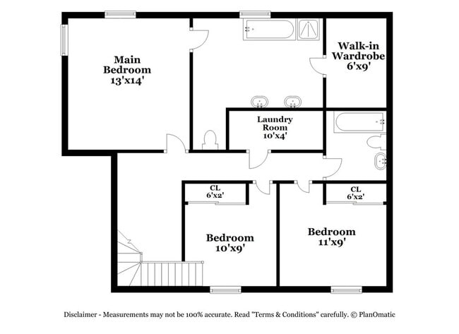 Building Photo - 10811 Cather Ave