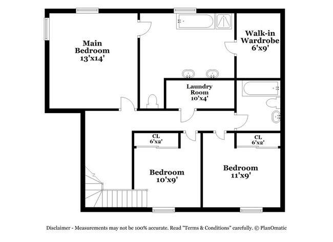 Foto del edificio - 10811 Cather Ave