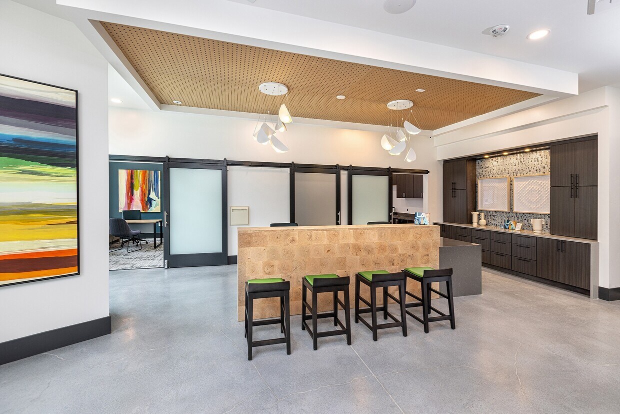 La Via Apartments