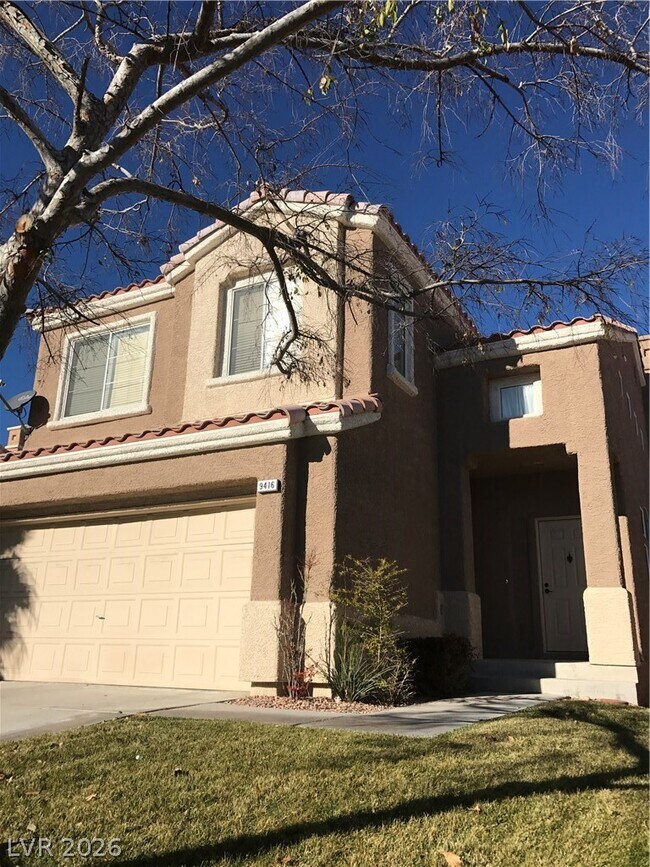 Foto del edificio - 9416 Aspen Glow Dr