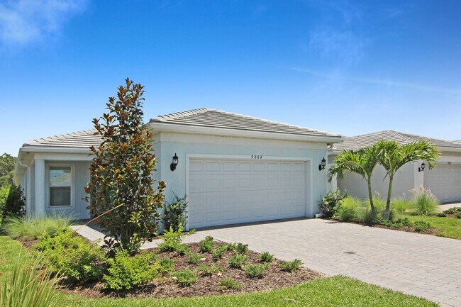 Foto del edificio - 9884 Bright Water Dr