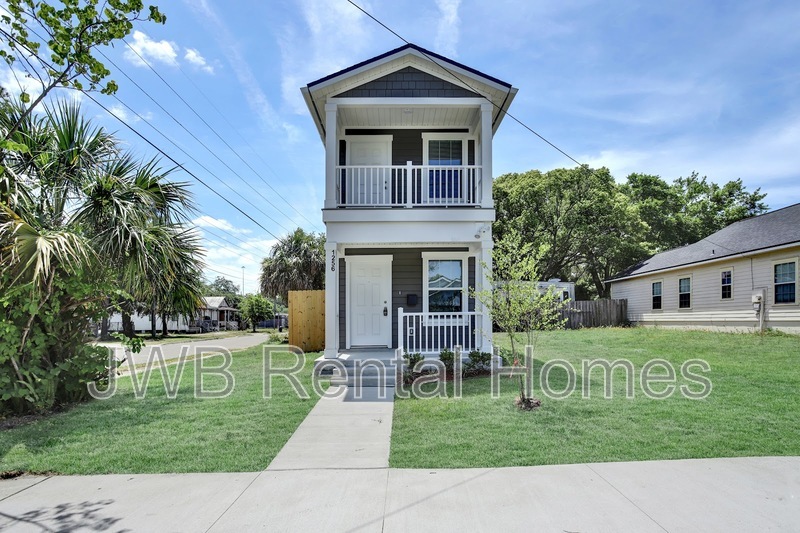 Foto principal - 1256 Pippin St