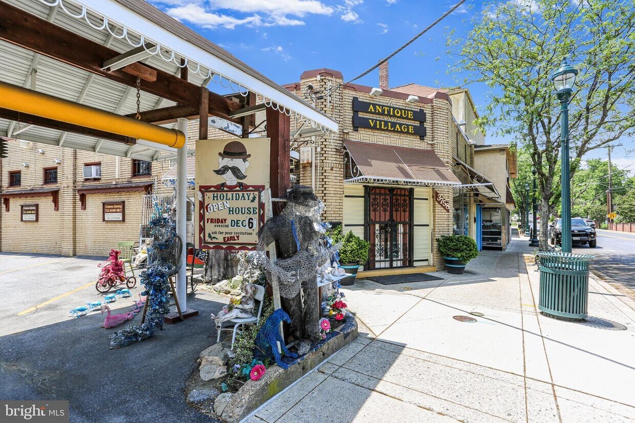 4415 Brookfield Dr, Kensington, MD 20895 House for Rent in Kensington