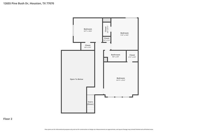 Building Photo - 12655 Pine Bush Dr