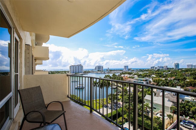 Building Photo - 2500 E Las Olas Blvd