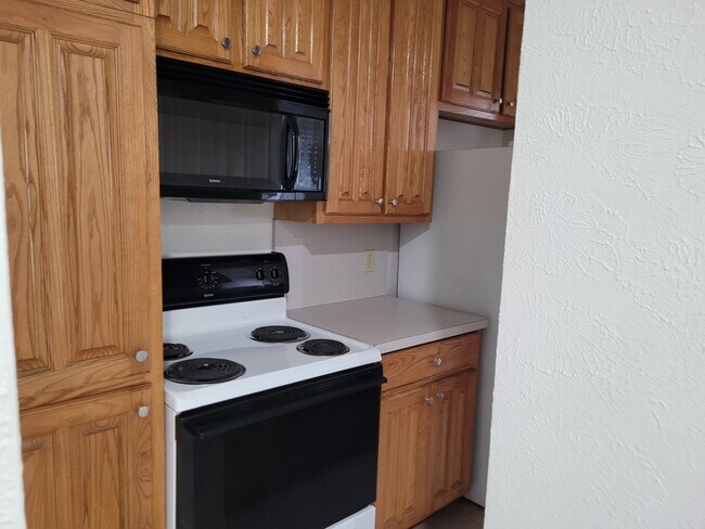 Foto del edificio - 3909 Rawlins St