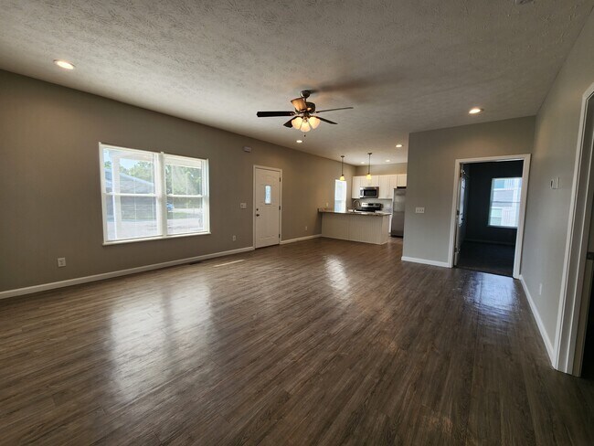 Foto del edificio - 540 N Arlington St