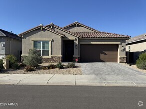 Building Photo - 6016 E Ringtail Wy