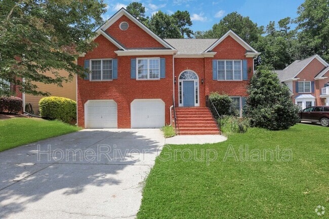 Building Photo - 5425 Huntington Mist Dr