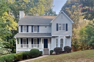 Building Photo - 3331 Hansen Way