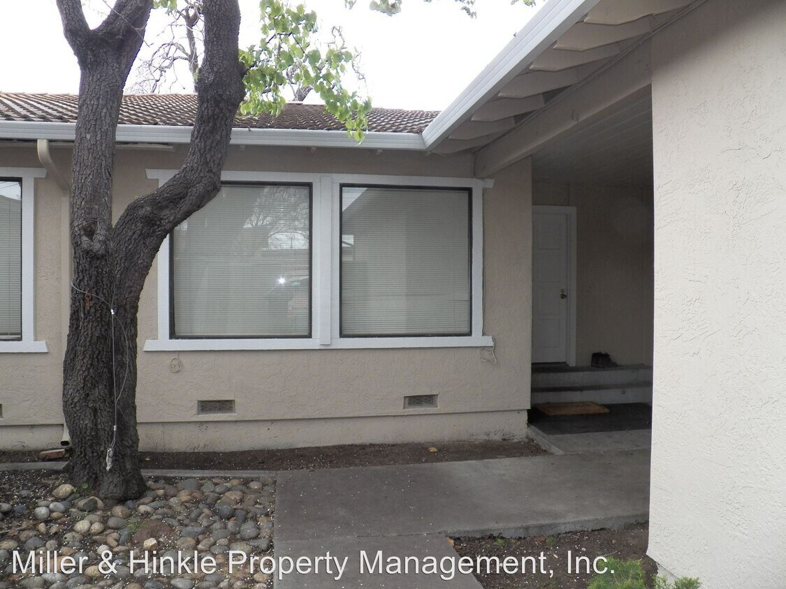 Foto del edificio - 1130-1140 Alviso St