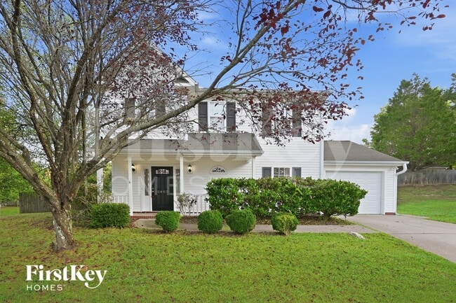 Building Photo - 2487 Somerset Pl Dr