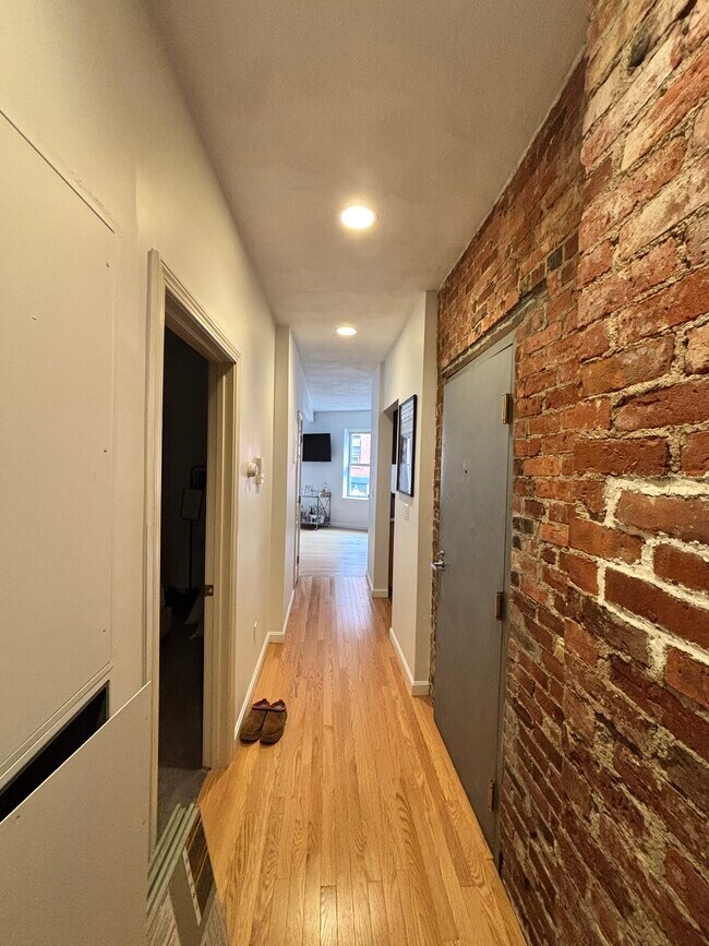 Entrada (2) - 378 North St