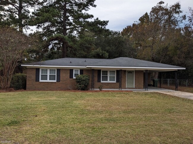 Building Photo - 3 br, 1 bath House - 128 Sandy Way