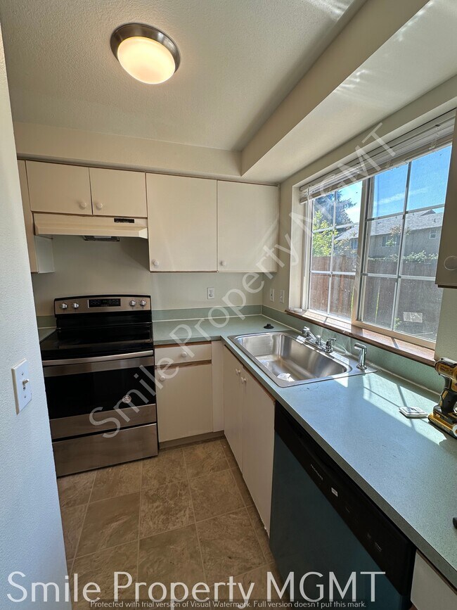 Foto del edificio - 8826 SE Lafayette St
