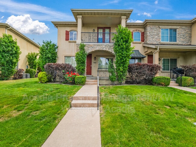 Foto del edificio - 912 N 980 W Orem, UT 84057 - 1