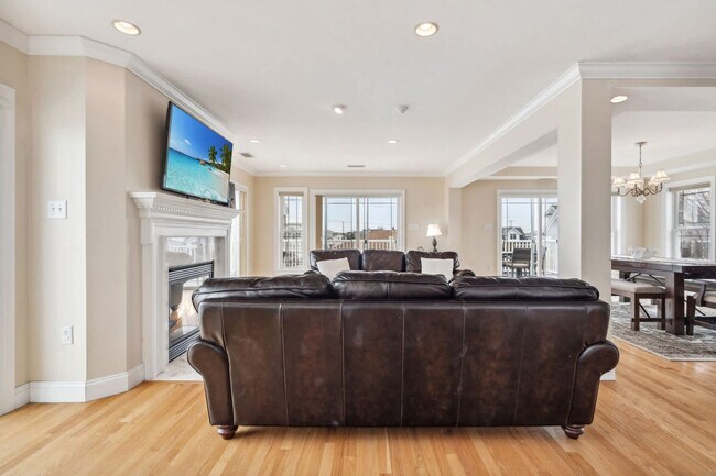 Foto del edificio - 9 Lowell St