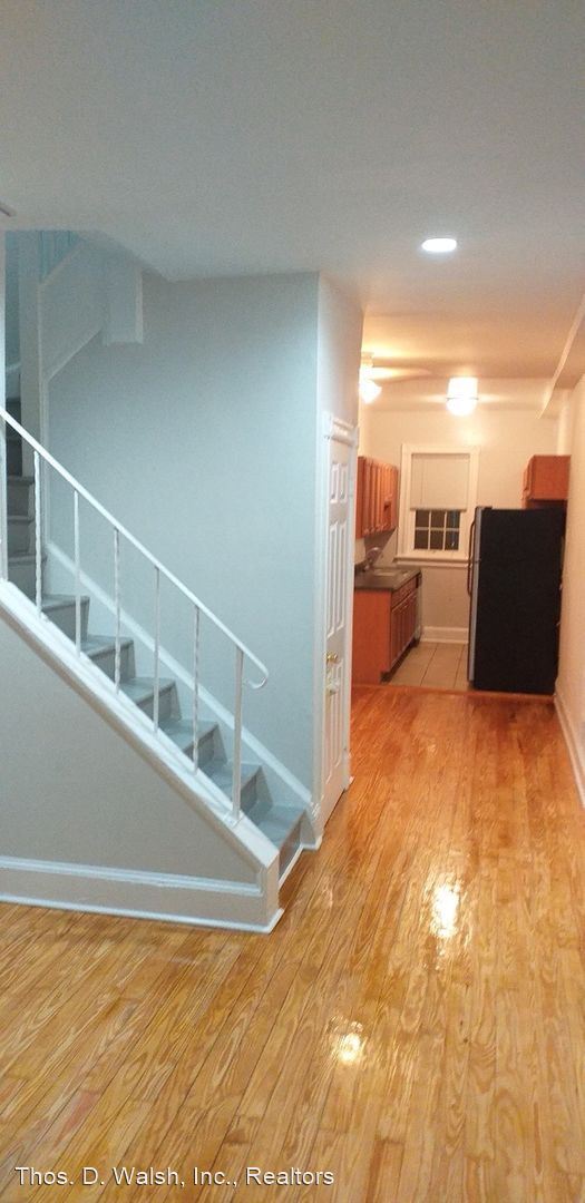 Building Photo - 2 br, 1 bath House - 1533 C St SE