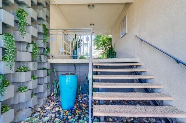 Interior Photo - 99th St Apts at Sofi