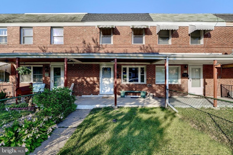 Photo - 825 Mildred Ave (Dundalk, MD)