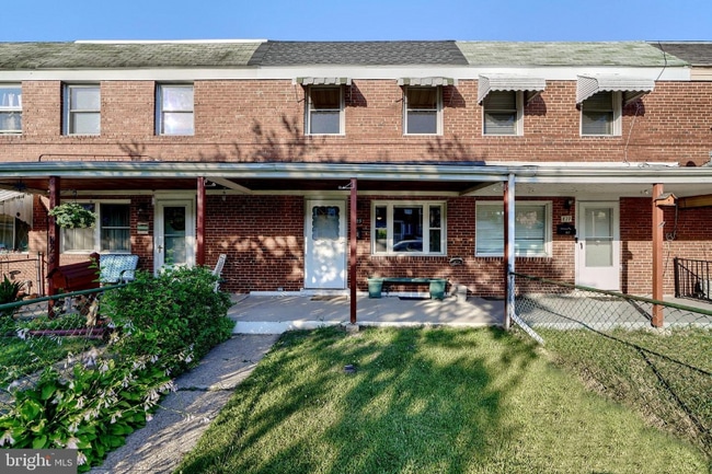 Photo - 825 Mildred Ave Townhome
